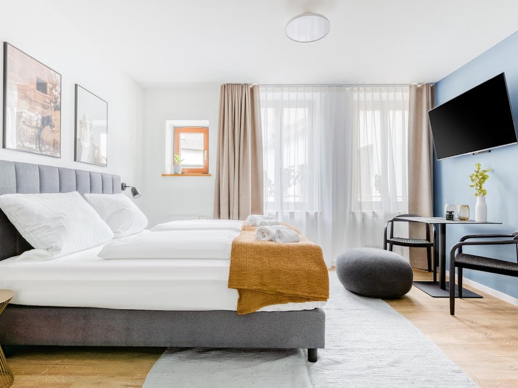 Limehome Augsburg Annastraße - Bild 2