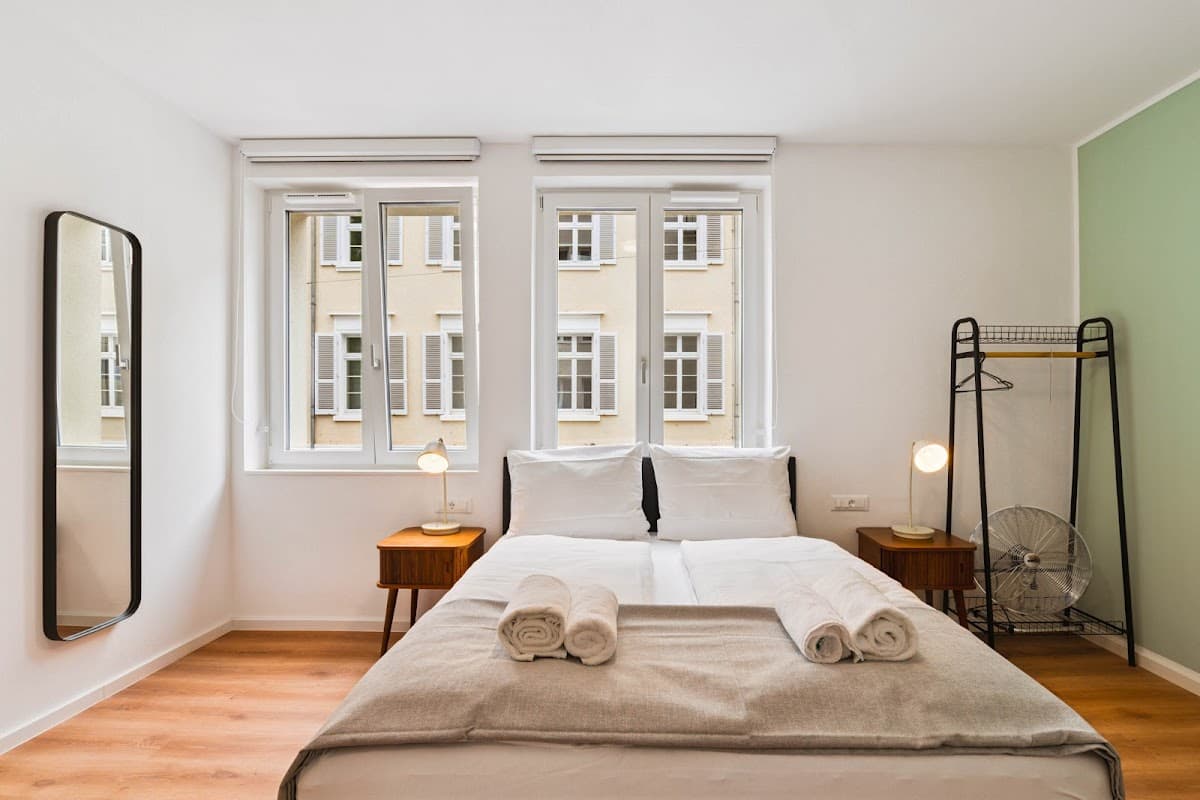 Limehome Karlsruhe Kaiserstraße - Bild 2