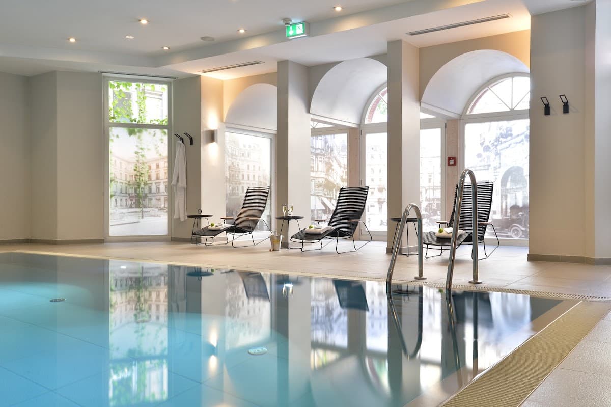 Das Badhaus Health, SPA & Wellness - Bild 3