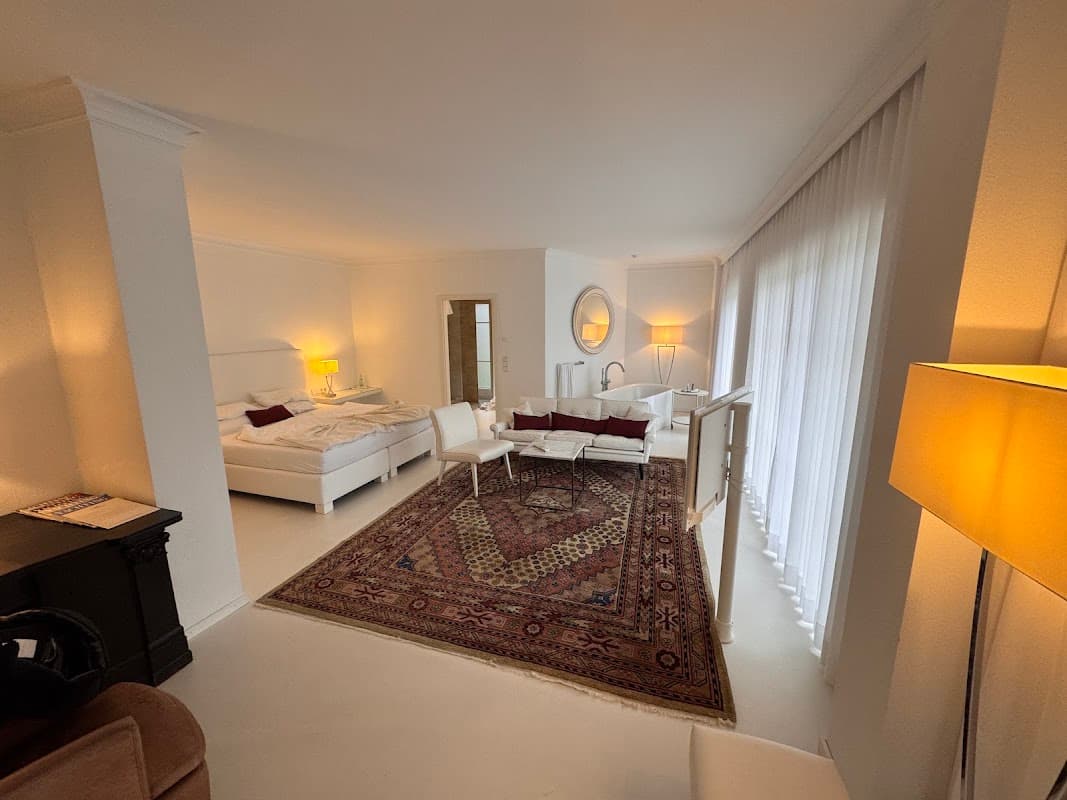 Hotel Villa Seeschau am Bodensee - Bild 2