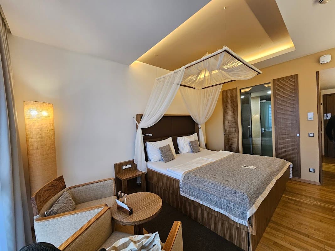 St. Martins Therme & Lodge - Bild 2