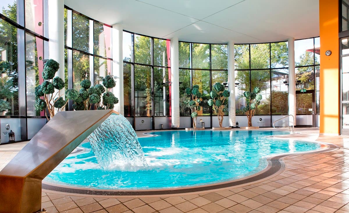 MARE Wellness & Sport - Bild 3