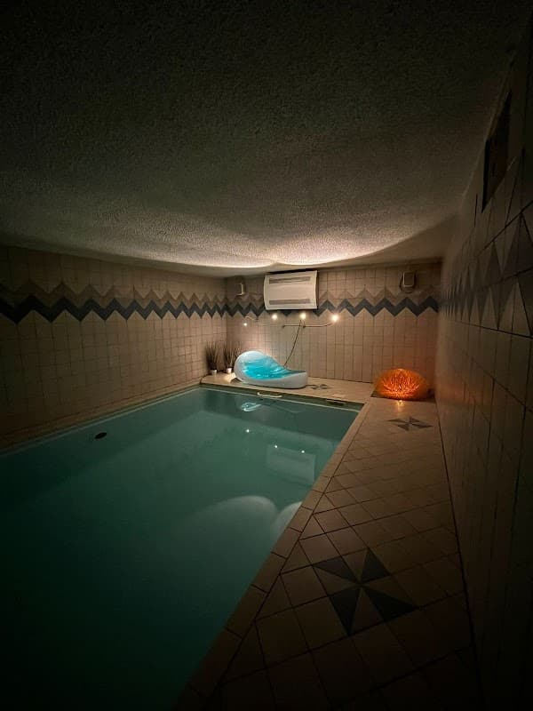GREENSPA — BEAUTY & WELLNESS OASE by Marion Lötsch - Bild 3