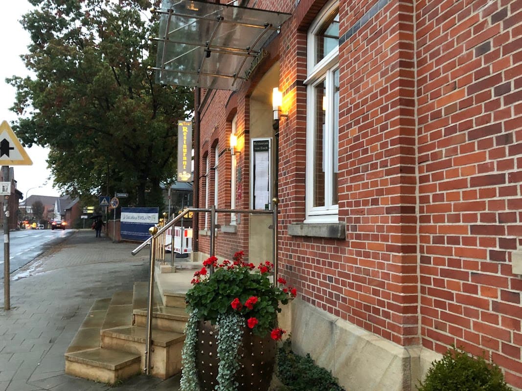 Hotel von Euch