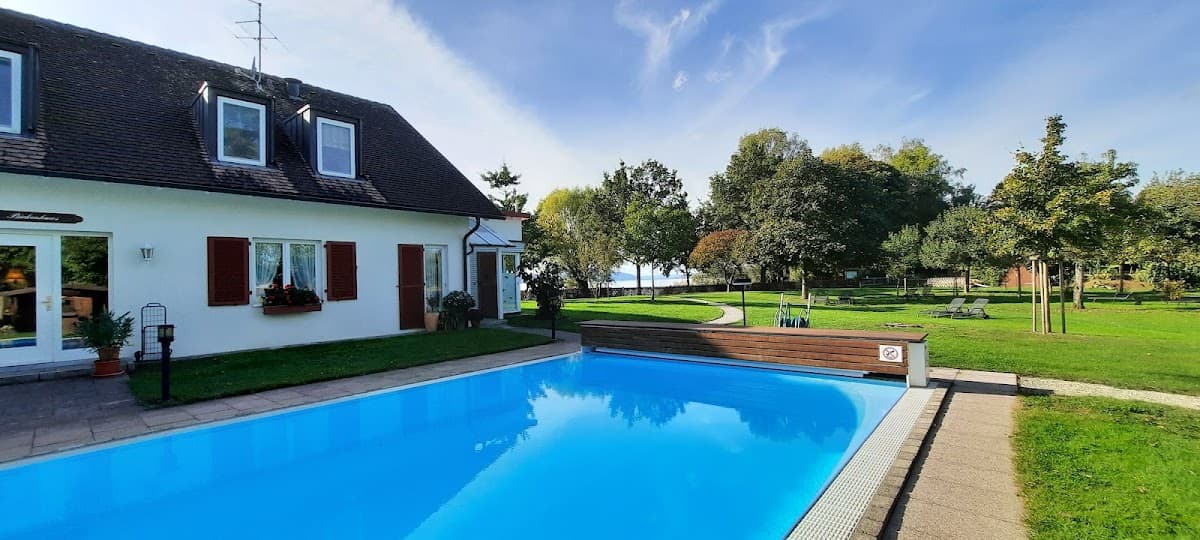 Landhotel Fischerhaus - Bild 3