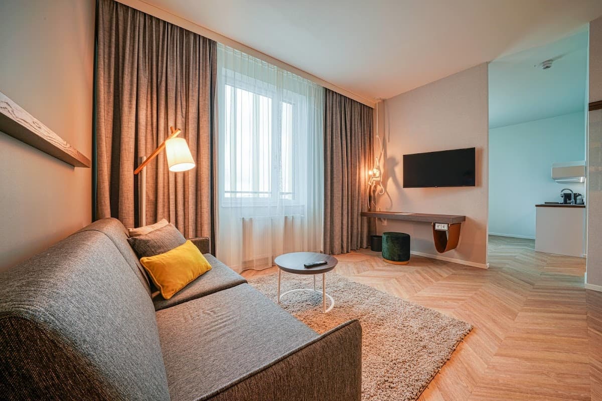 Vienna House Easy by Wyndham Augsburg - Bild 2
