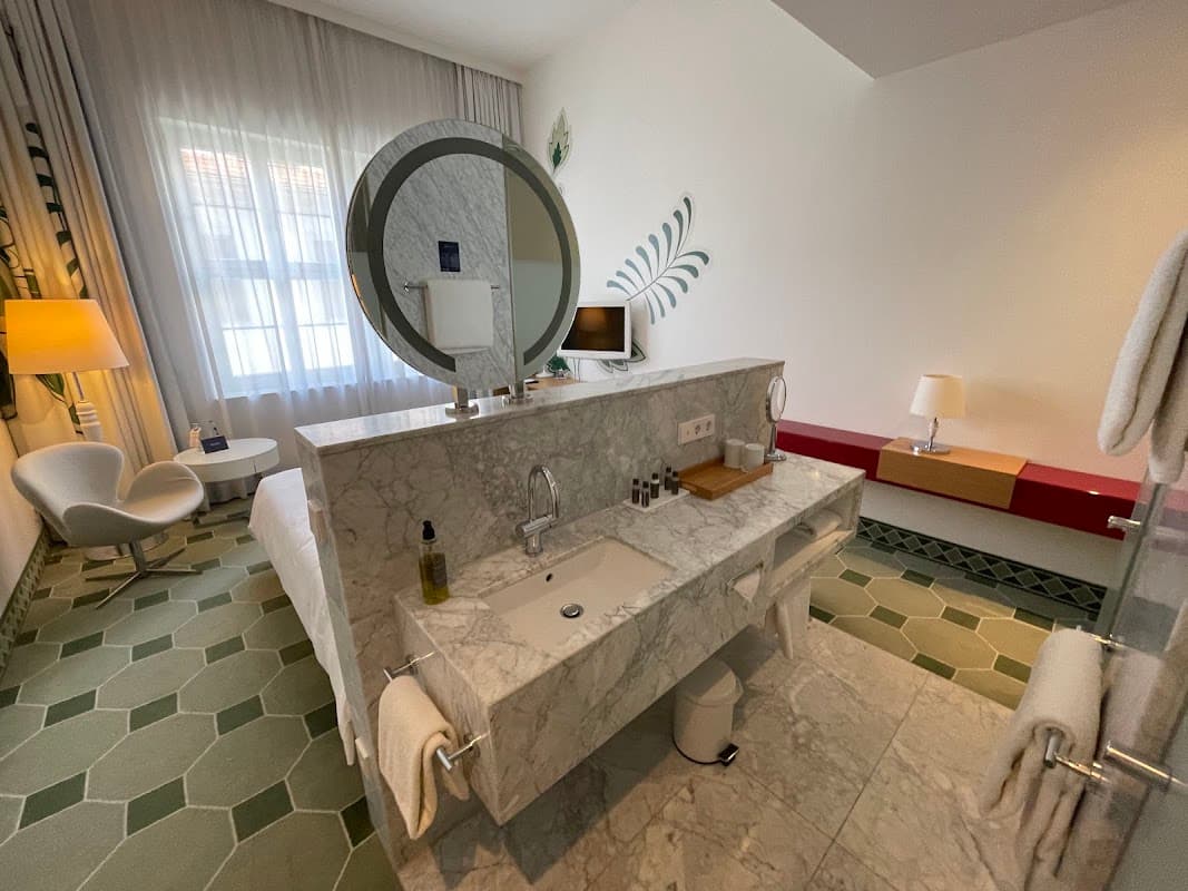 HYPERION Hotel Dresden am Schloss - Bild 3