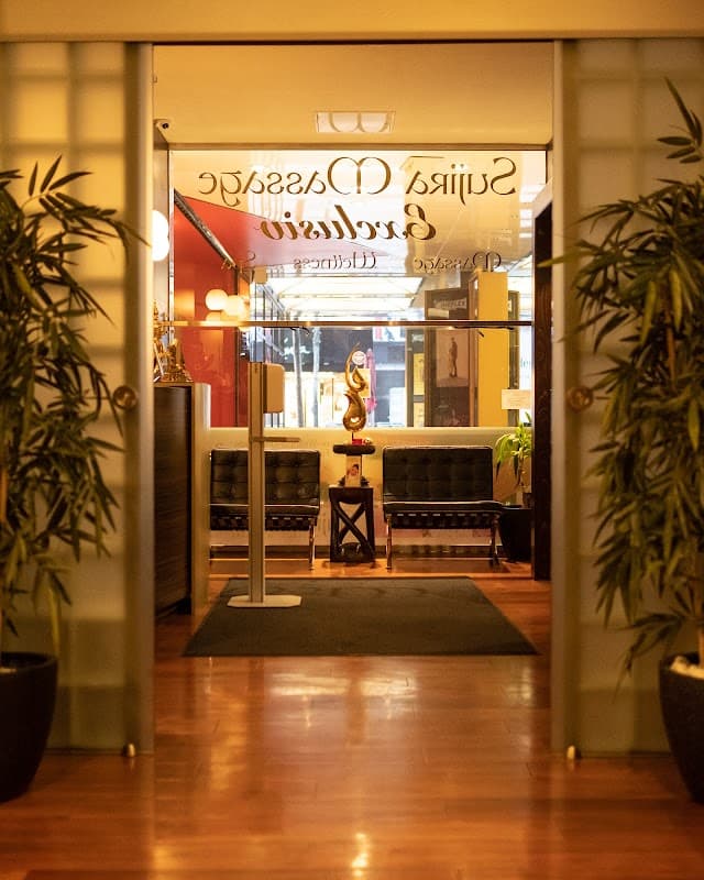 SUJIRA MASSAGE - Thaimassage, Wellness & Spa - Bild 2
