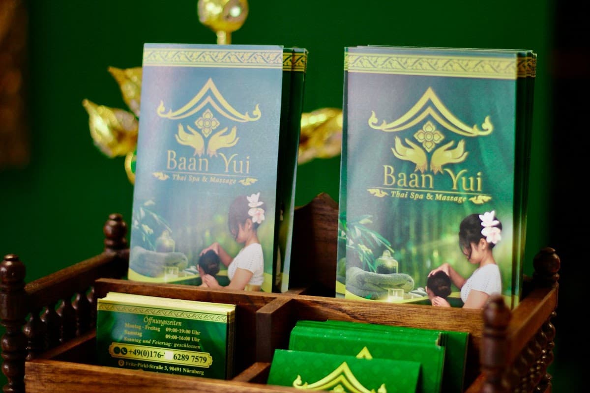 Baan Yui – Thai Spa & Massage - Bild 3