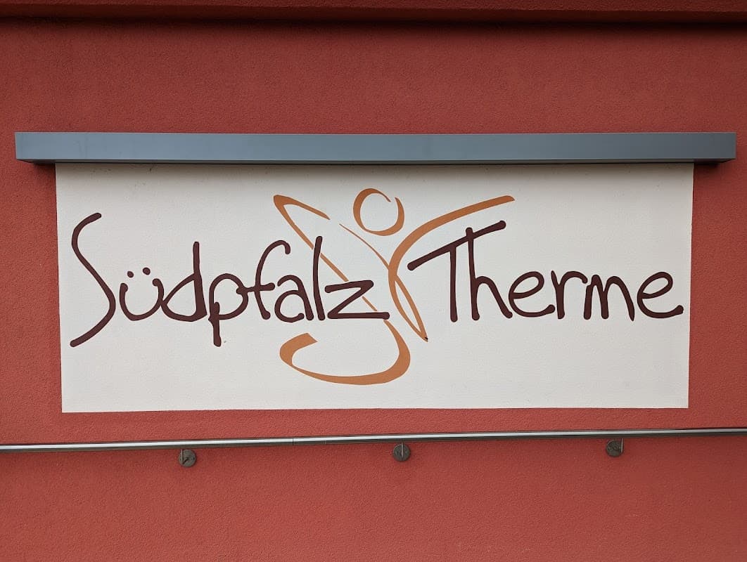 Südpfalz Therme - Bild 3