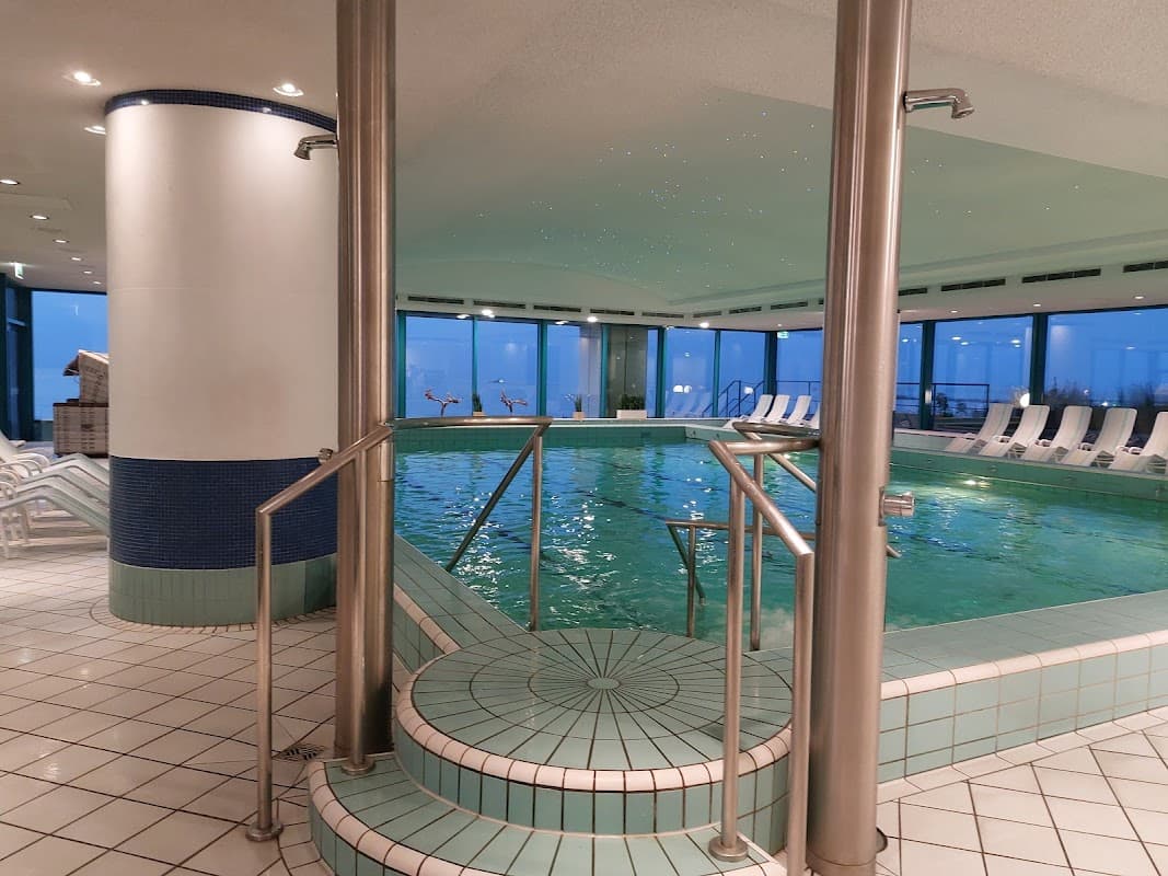 Hotel Neptun in Rostock Warnemünde - Bild 3
