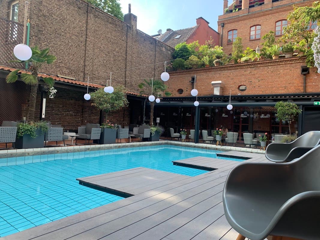 Badehaus Babylon Cologne - Bild 2