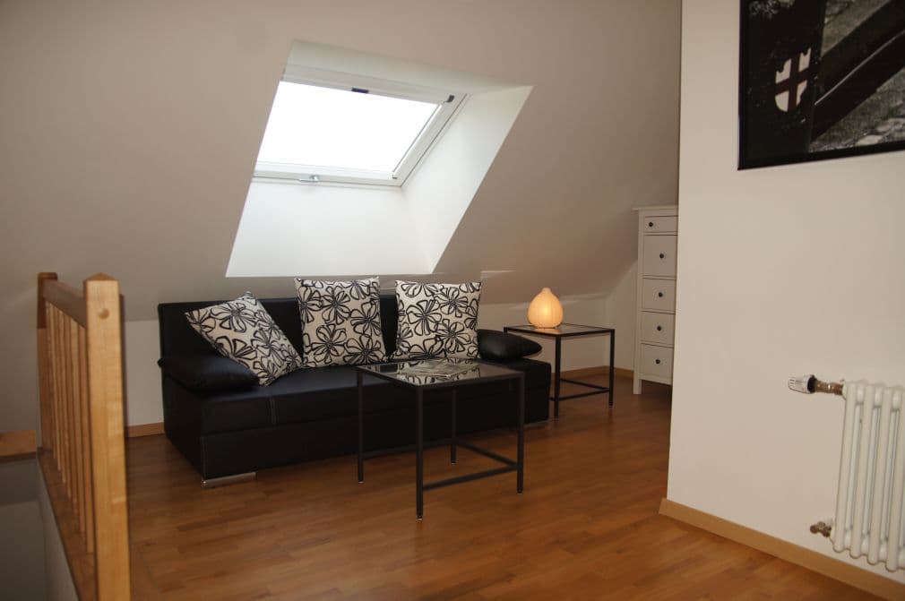 Ferienwohnung und Sauna Stegen - Hauptbild