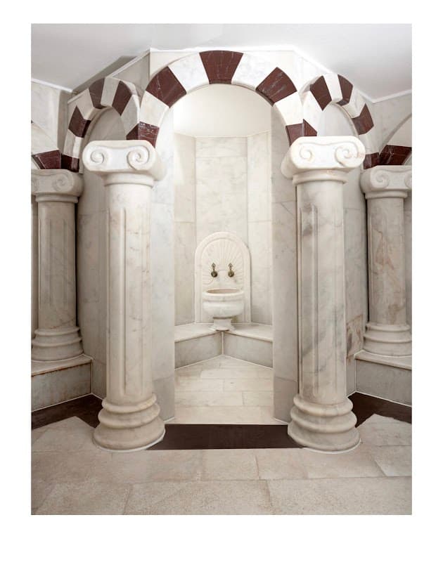 Saray Hamam - Bild 3