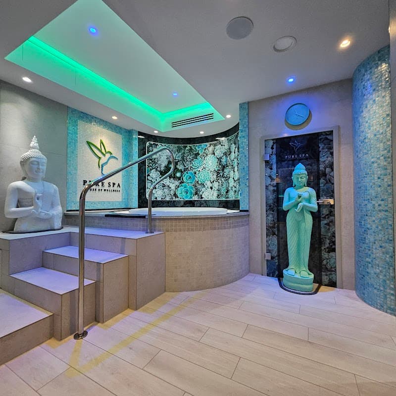 Pure Spa Dortmund