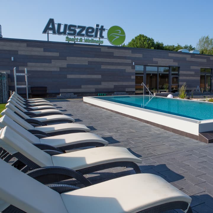 Auszeit - Sport & Wellness - Bild 2