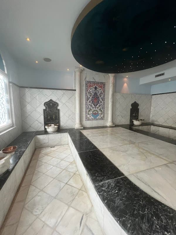 Hamam Orient Oase - Bild 3