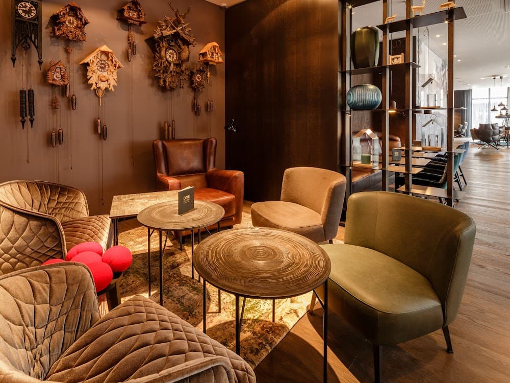 Hotel Motel One Freiburg - Bild 3