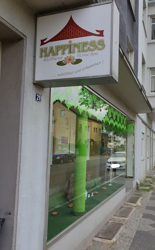 Happiness-wellness&HomeSpa - Bild 2