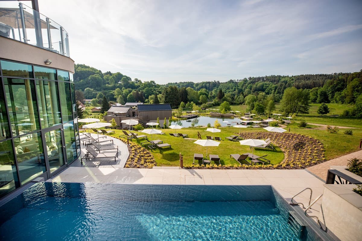 PFALZBLICK WALD SPA RESORT - Bild 3