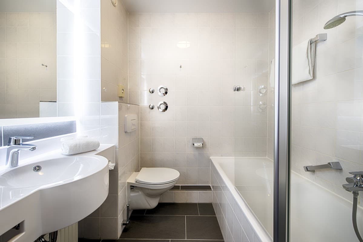 ACHAT Hotel Dresden Altstadt - Bild 3