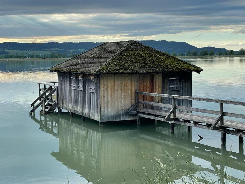 Kristall Therme trimini Kochel am See - Bild 3