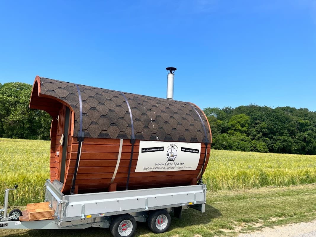 Cosy-Spa.de - Bild 2