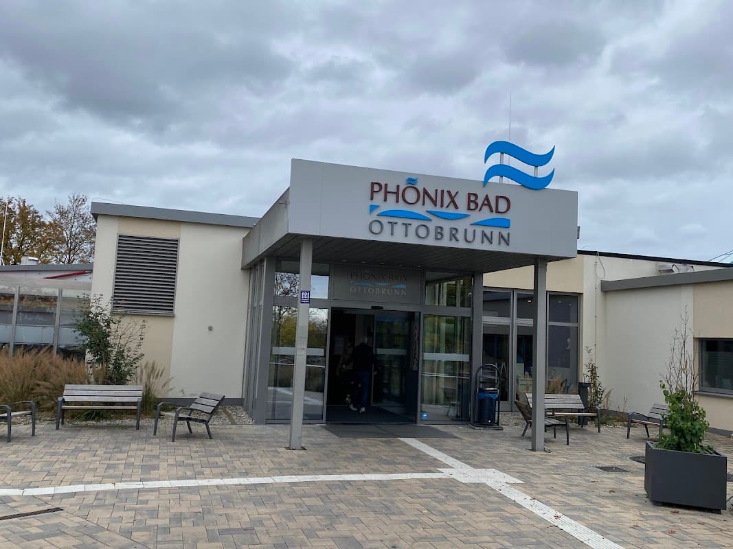 Phönix-Bad Ottobrunn - Bild 2