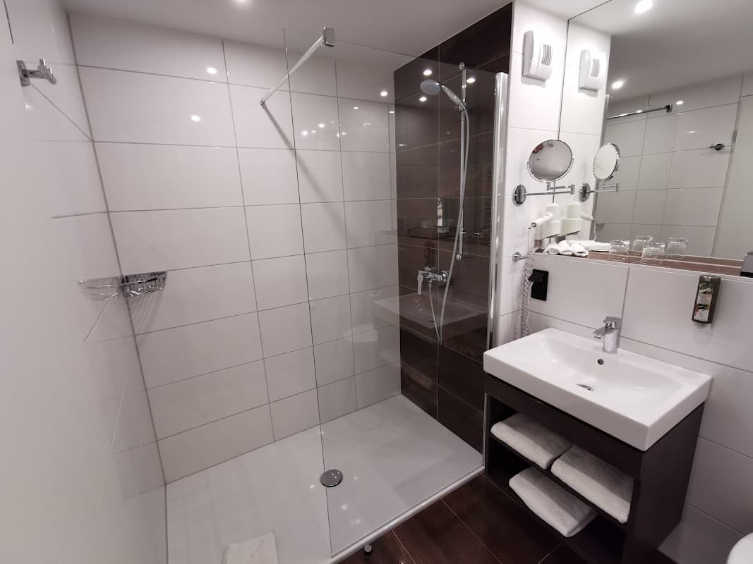 Augsburg Hotel Sonnenhof - Bild 3