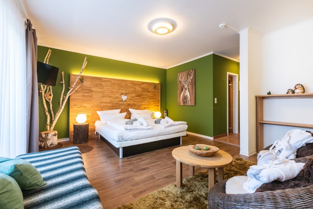 Hotel Ziegelruh - Bild 2