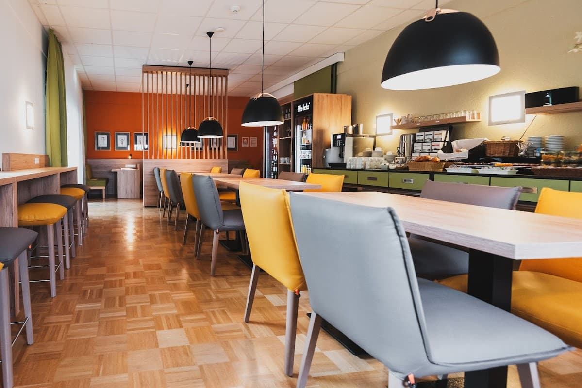 Viavelo Hotel Freiburg - Bild 3