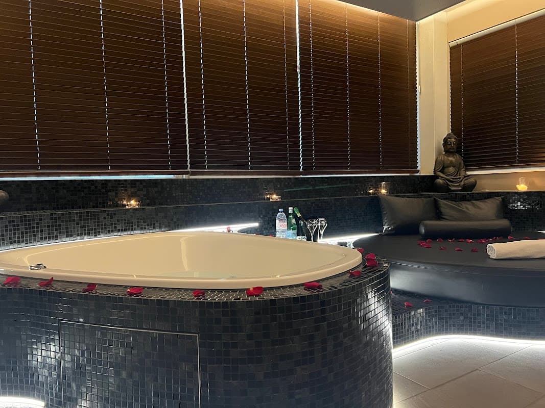 Infinity Spa