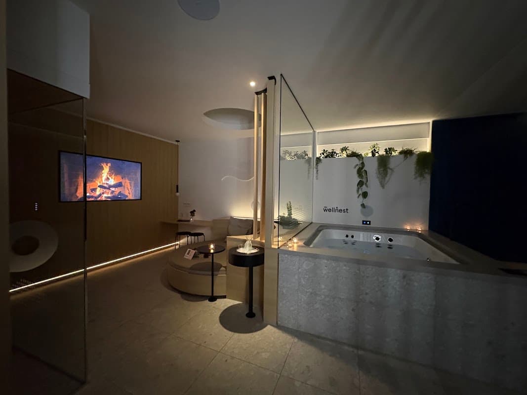 wellnest Köln ~ euer privates Spa im Carlswerk - Bild 3