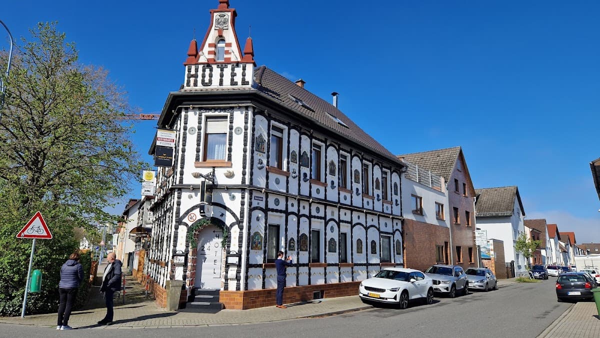 Hotel Apartments Tenne
