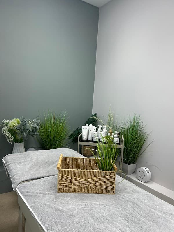 MyZEN - Head Spa in Bonn