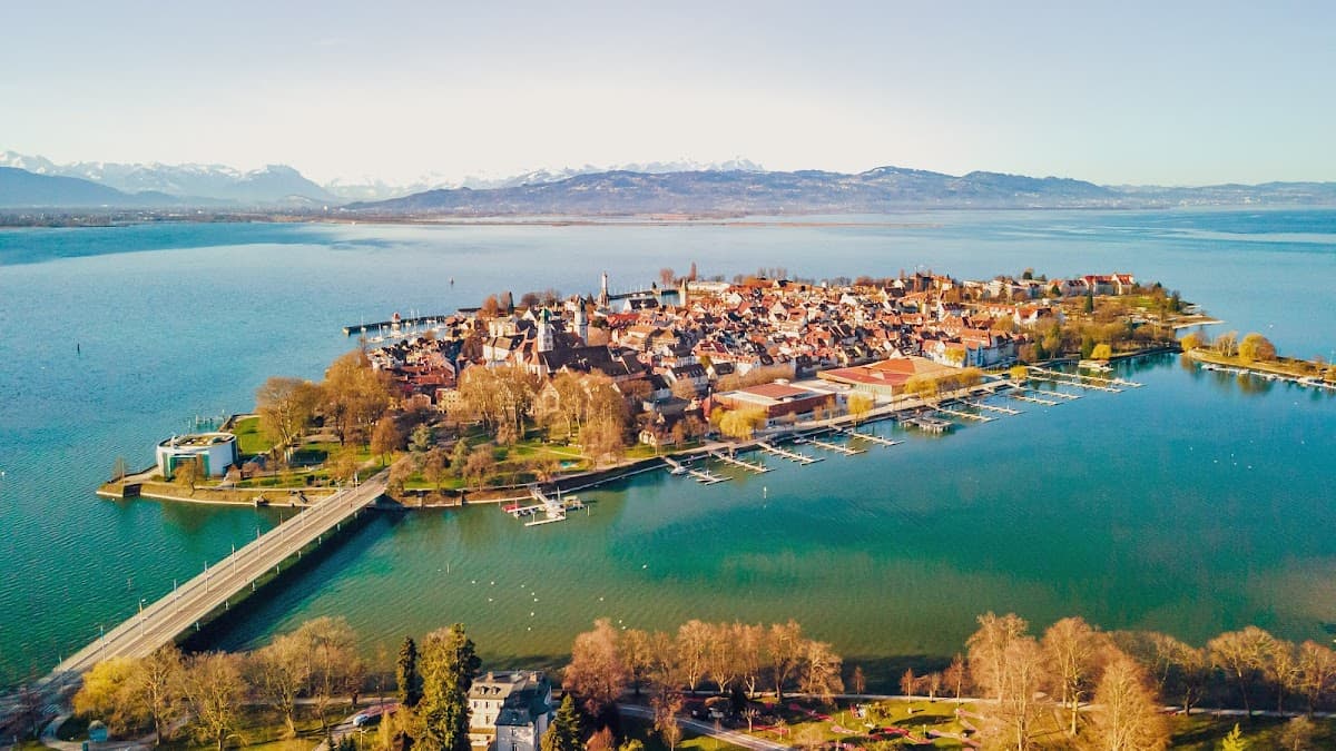 YachtHotel Helvetia