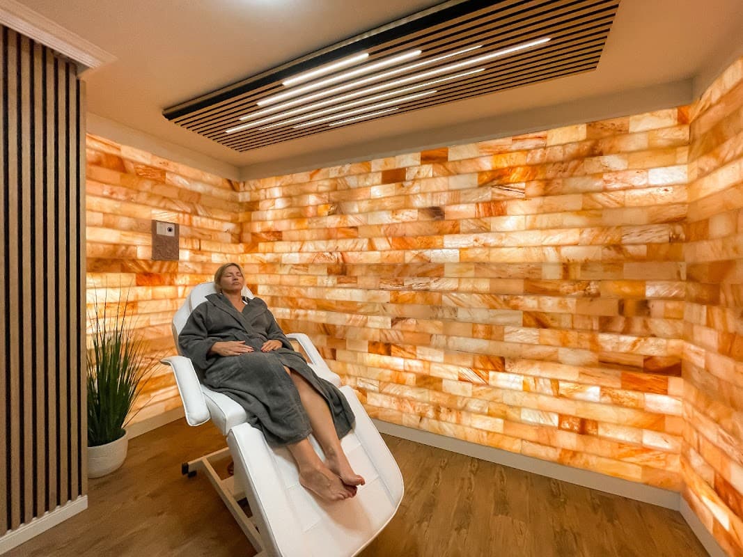 Floating Nürnberg - Salztherapie Center - Bild 2