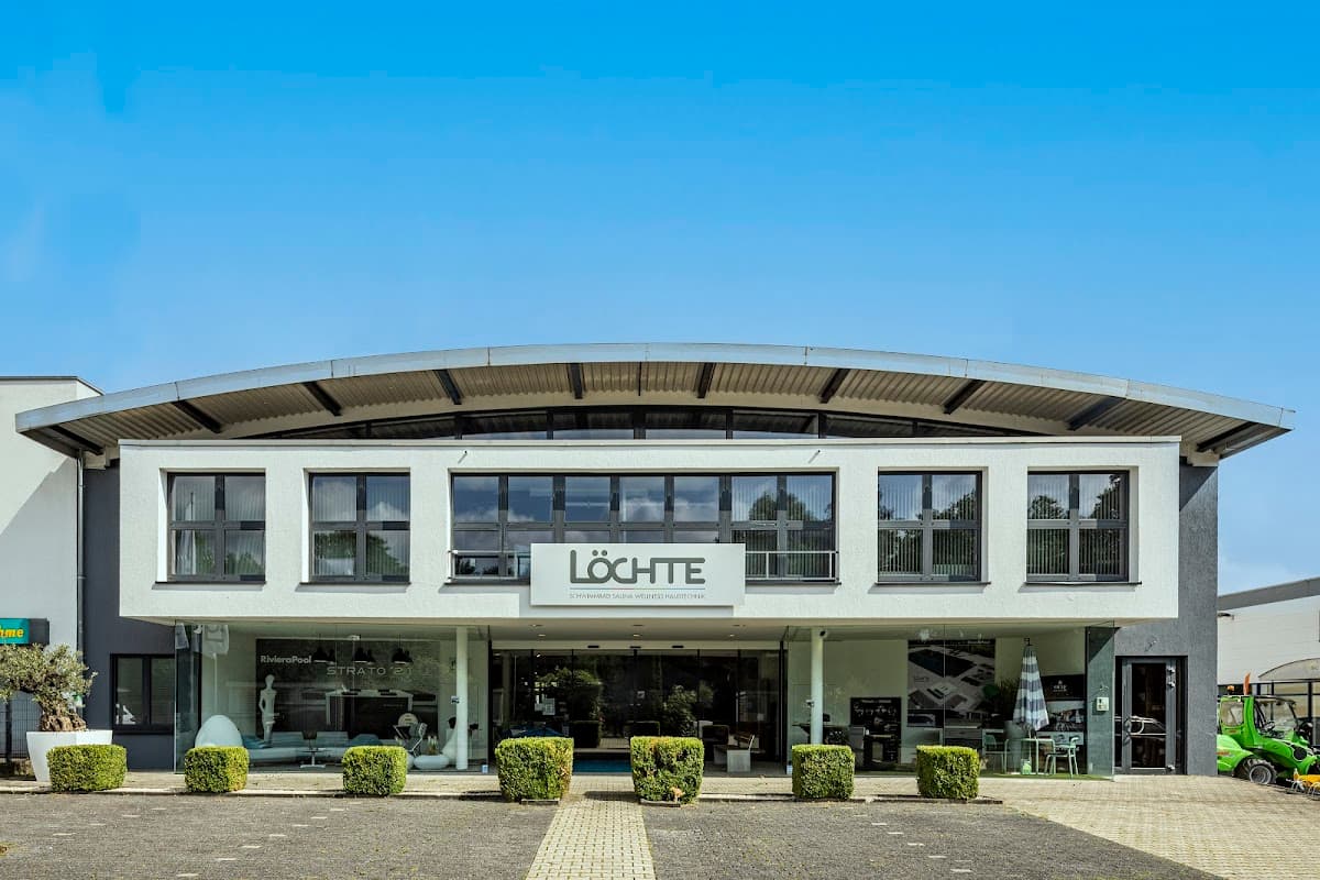Löchte GmbH | Münster
