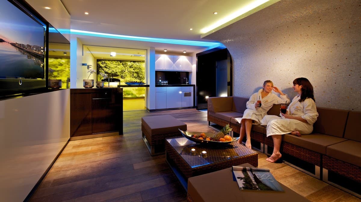 Kaiserhof Beauty & Spa - Bild 2