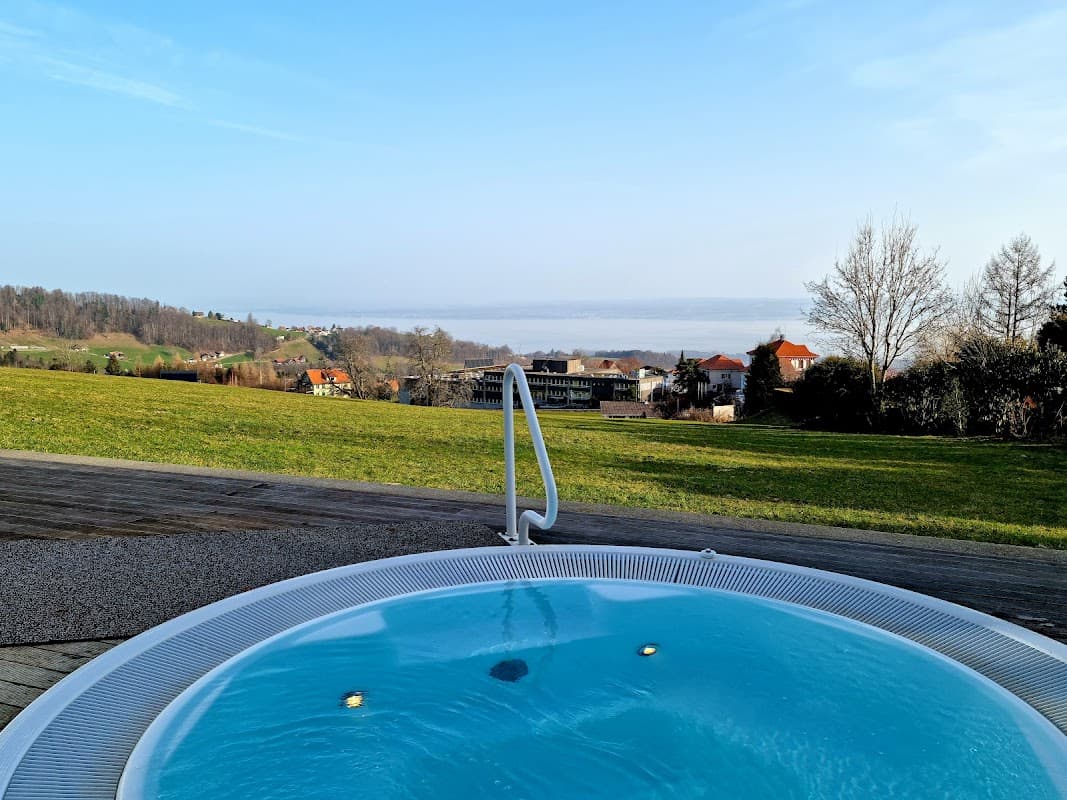 Hotel Heiden - Wellness am Bodensee - Bild 3