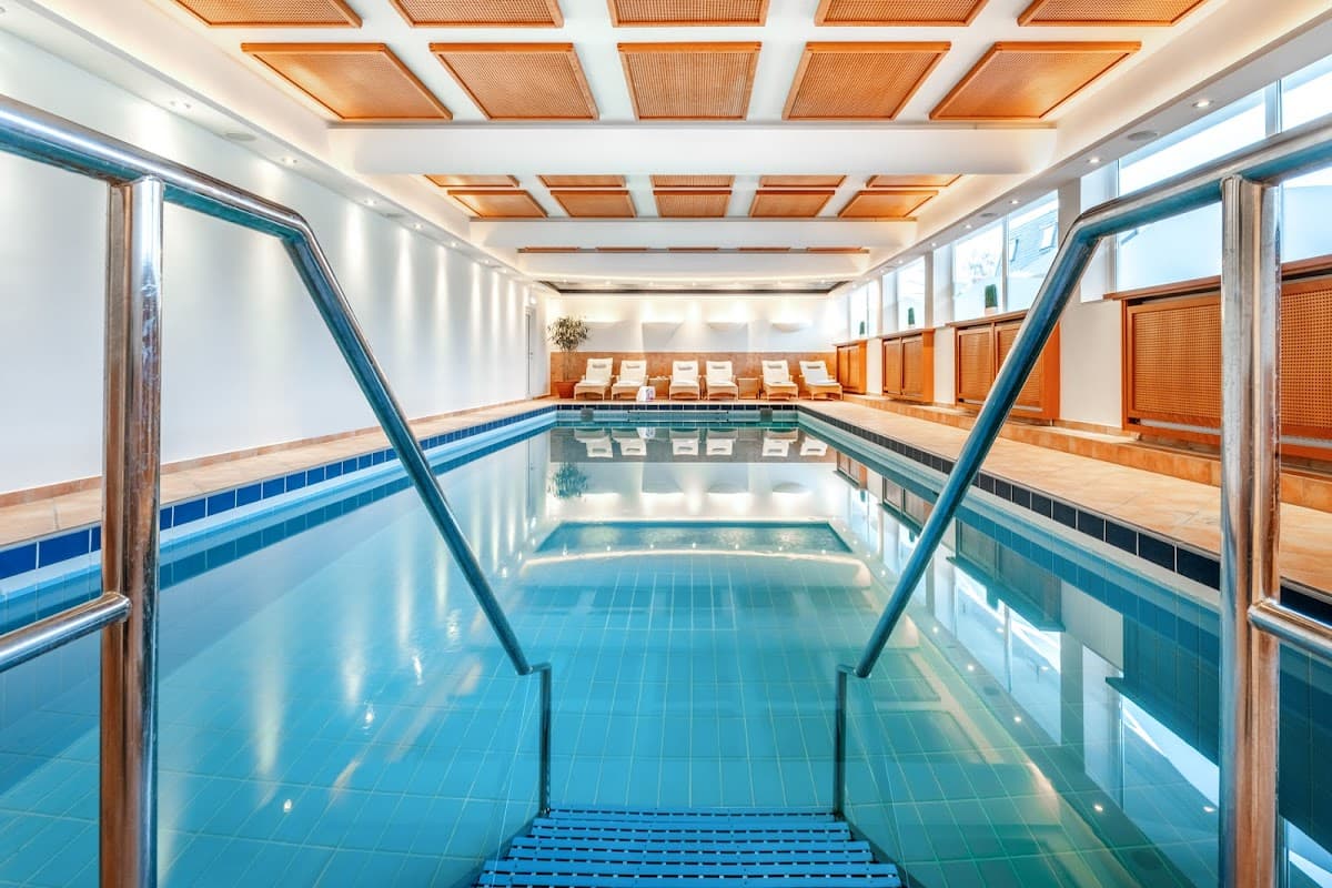 Hotel Yachtclub - Bild 3