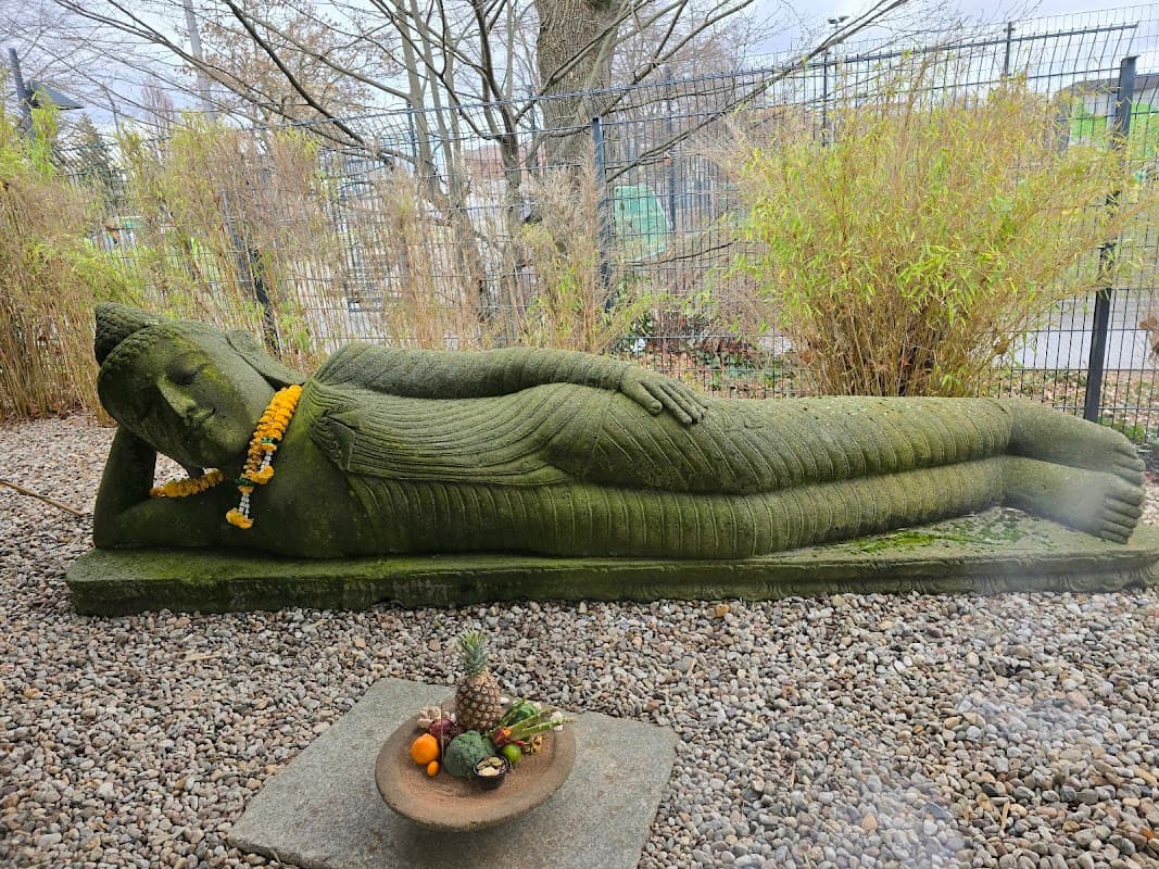 Vabali Spa Berlin - Bild 3