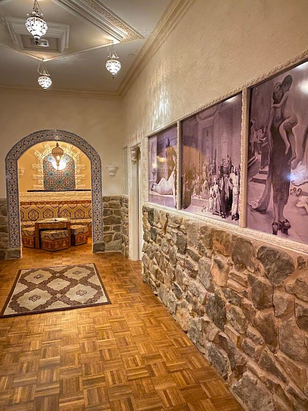 Hamam Anatolia - Bild 3