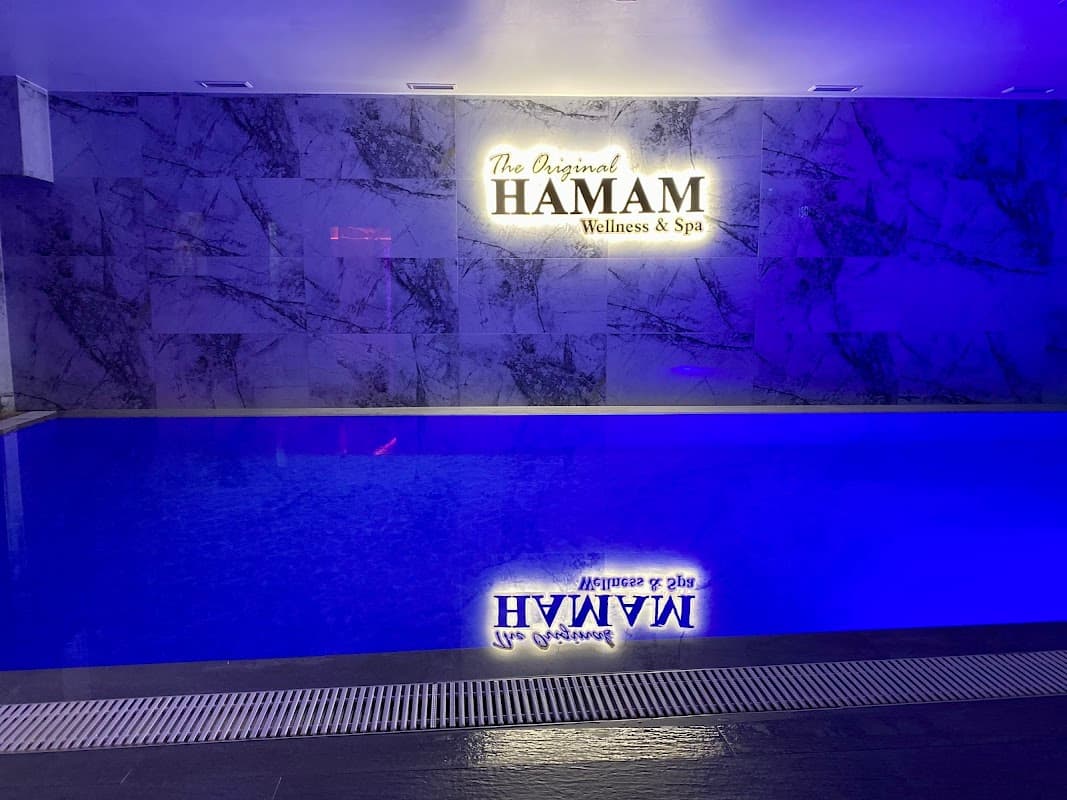 The Original Hamam - Bild 3