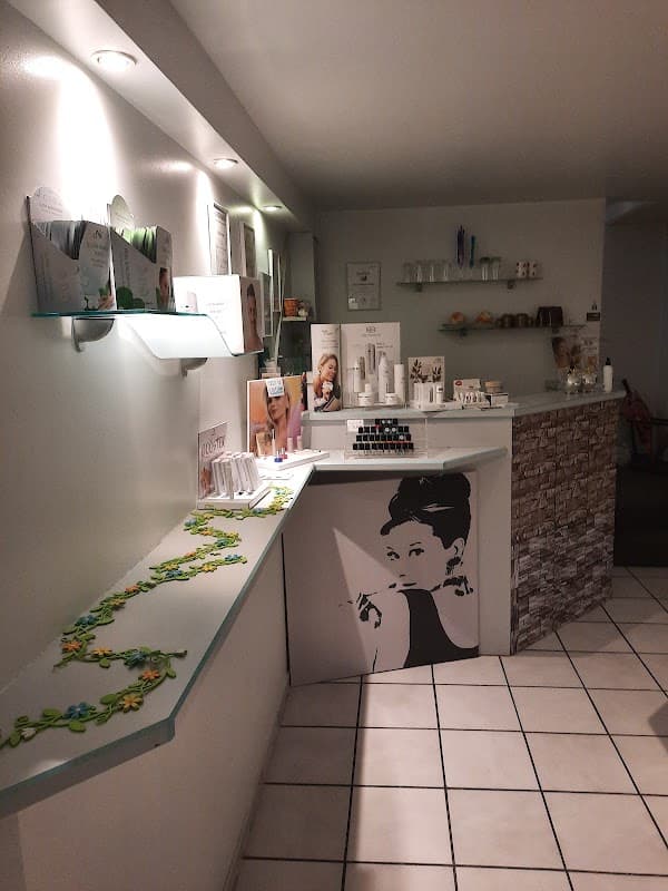 Wellness in Essen Agathe Swatek - Bild 2