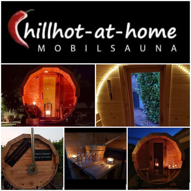 Chillhot-at-home