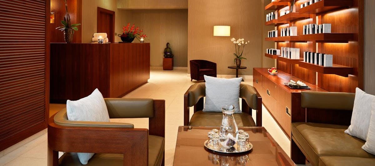 Talise Spa