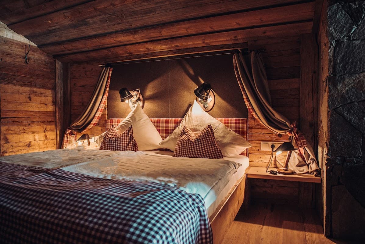 Hotel Jungbrunn Gutzeitort - Bild 2