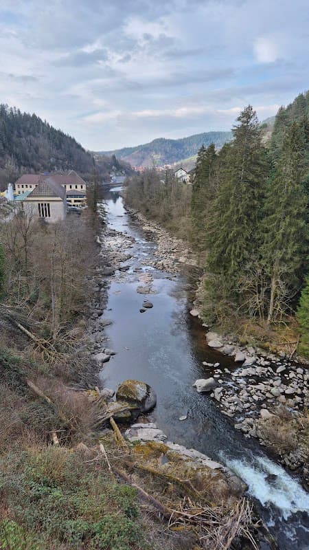 Sauna Forbach - Bild 3