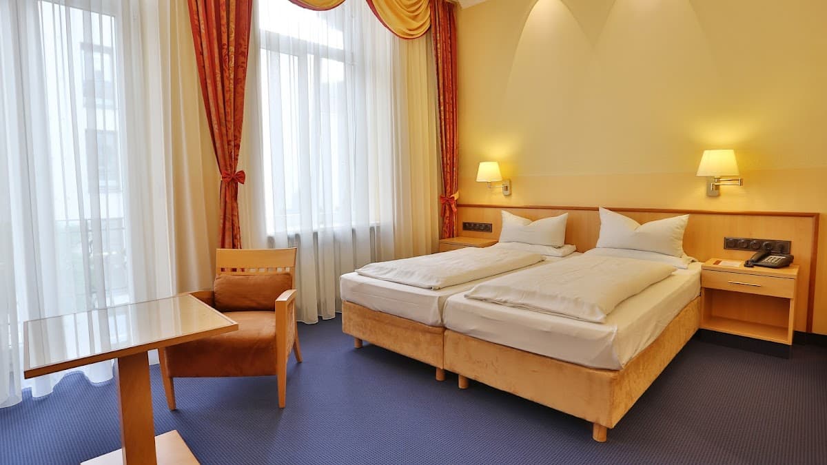Hotel Mack Private Inn - Bild 2